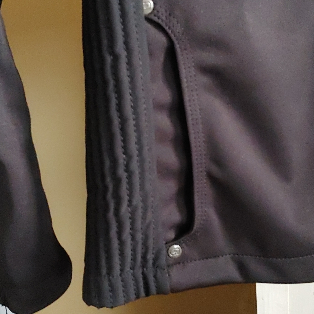 Ogio black jacket - Picture 3 of 6